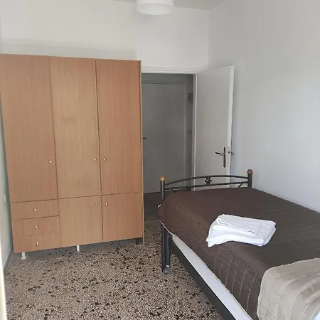 Olympus Apartments 2 Litóchoron Dış mekan fotoğraf