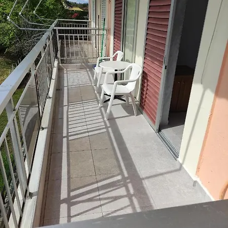 Olympus Apartments 2 Litóchoron Dış mekan fotoğraf