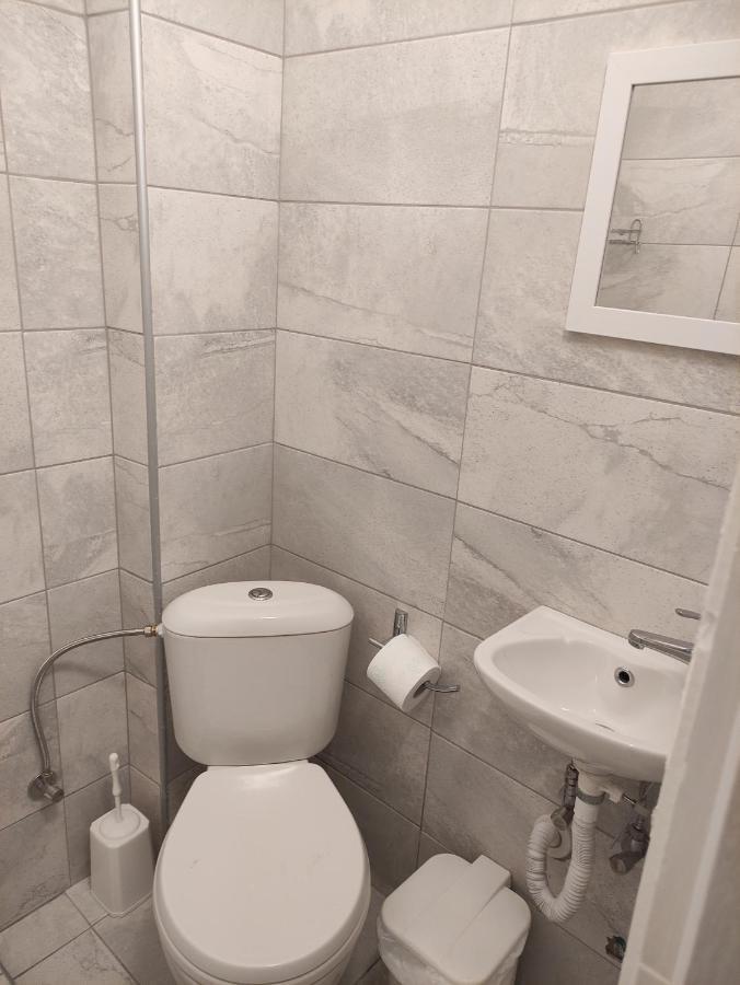 Olympus 2 Apartment *